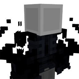 Dark Monster Top