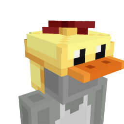 Duck Cap