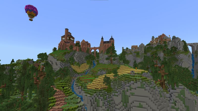 Millionaire Island Kingdom screenshot 1