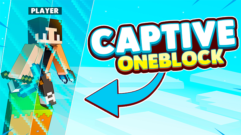 Captive Oneblock Key Art