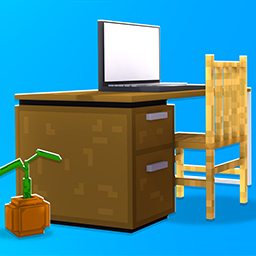 Furniture Pack Icon