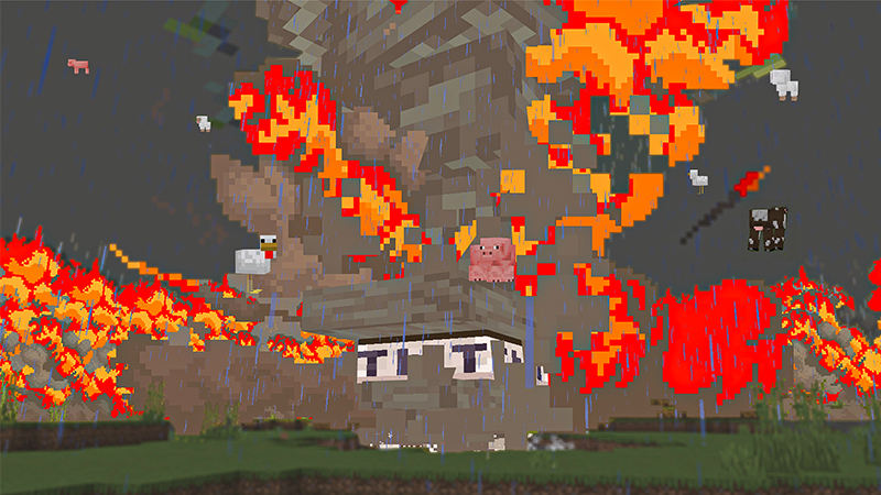 GIANT TNT Add-On GIANT TNT Add-On by Heropixel Games