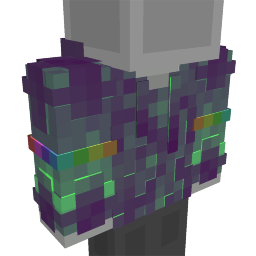 Glitched RGB Hoodie
