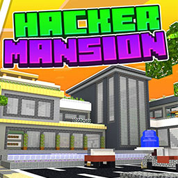 Hacker Mansion Pack Icon