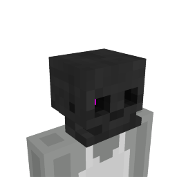 Wither Skeleton Skull