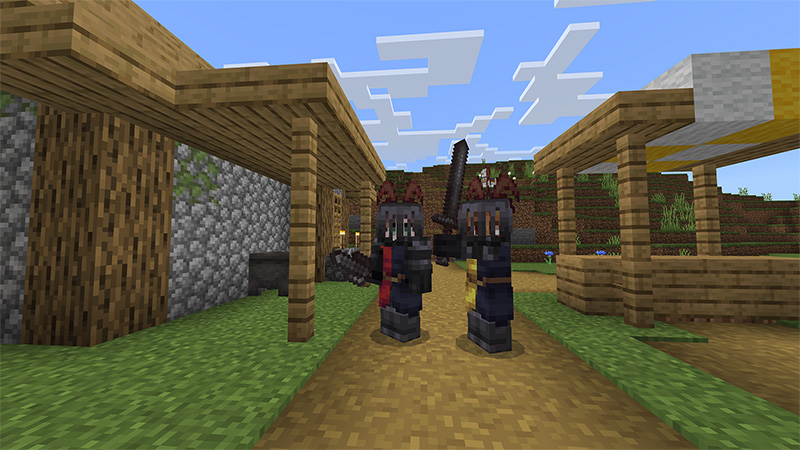 Medieval Knights! Screenshot #4
