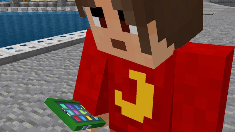 Smartphones Add-On Screenshot #5