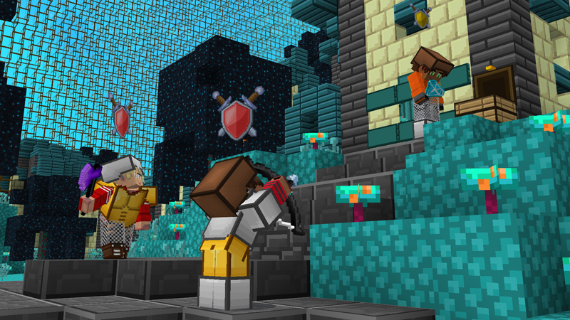 Survival Games Mash Up Screenshot #8