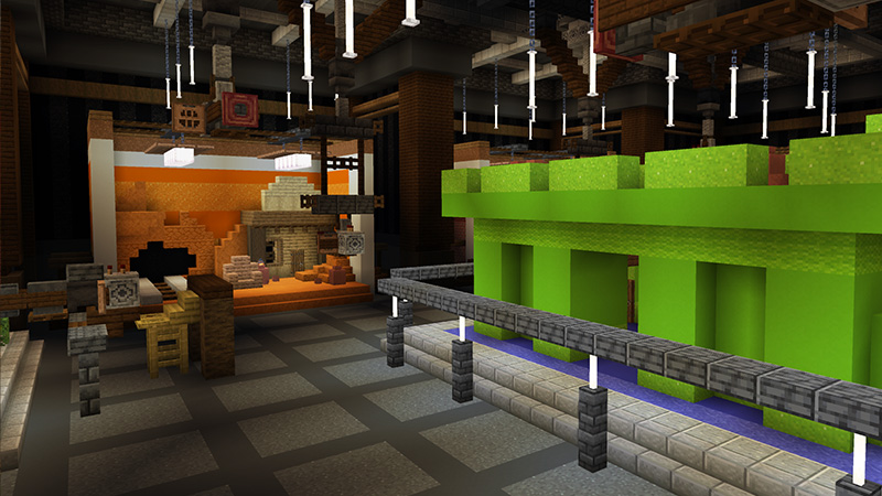 Hide & Seek World Screenshot #10