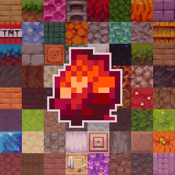 Igneous Pack Icon