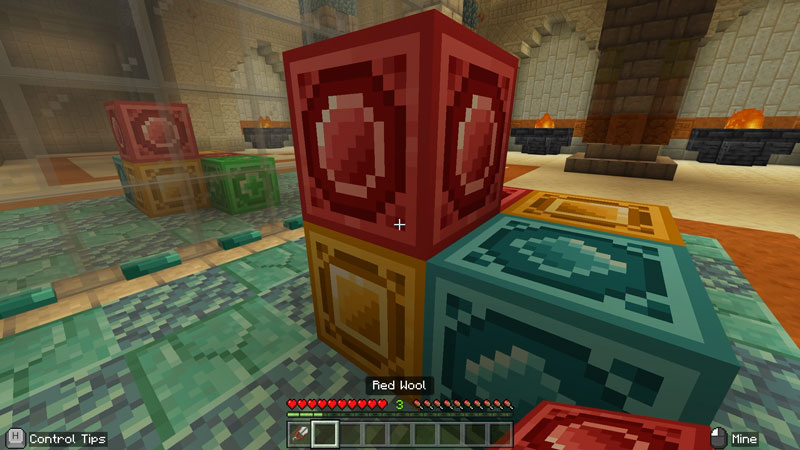 Mummy Mayhem Screenshot #1
