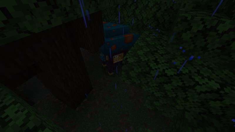 Mirror Mobs Add-on Mirror Mobs Add-on by Team Visionary