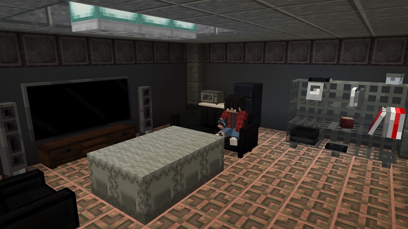 SECURITY Add-On SECURITY Add-On by Withercore