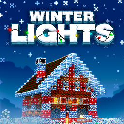 Winter Lights Pack Icon