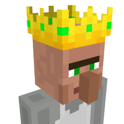 King Villager