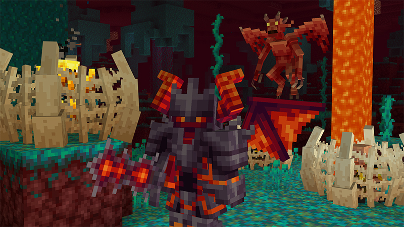 Player Evolved Add-On Screenshot #3