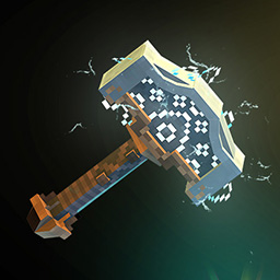 Magic Weapons Pack Icon