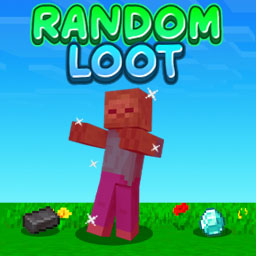 Random Loot Pack Icon