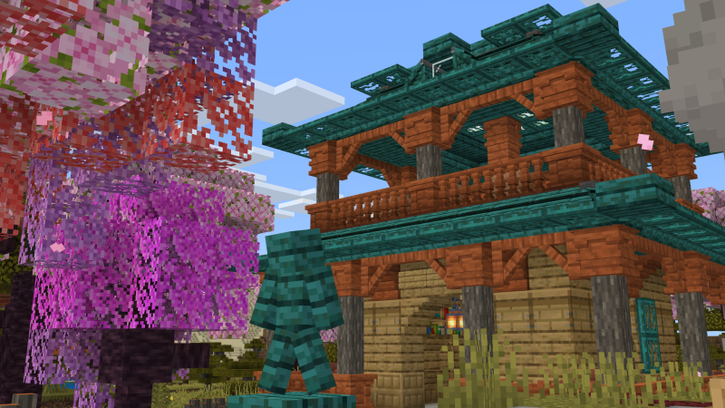 More Blocks Screenshot #1