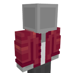 Biker's Jacket on the Minecraft Marketplace by Enchanted