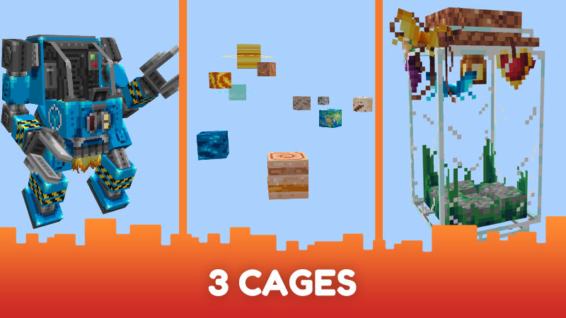 SkyWars Gift - 30 Day Pass Screenshot #6