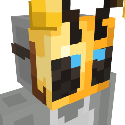 Bee Mask