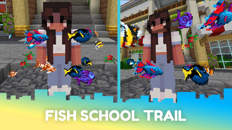 Tropical Bundle - Gift Screenshot #1