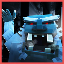 Yeti Horror Survival Pack Icon