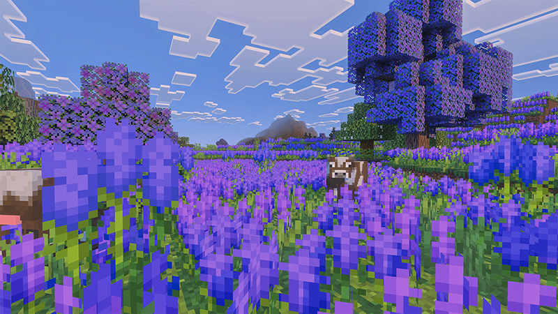 Biomes O' Plenty Biomes O' Plenty by 4KS Studios