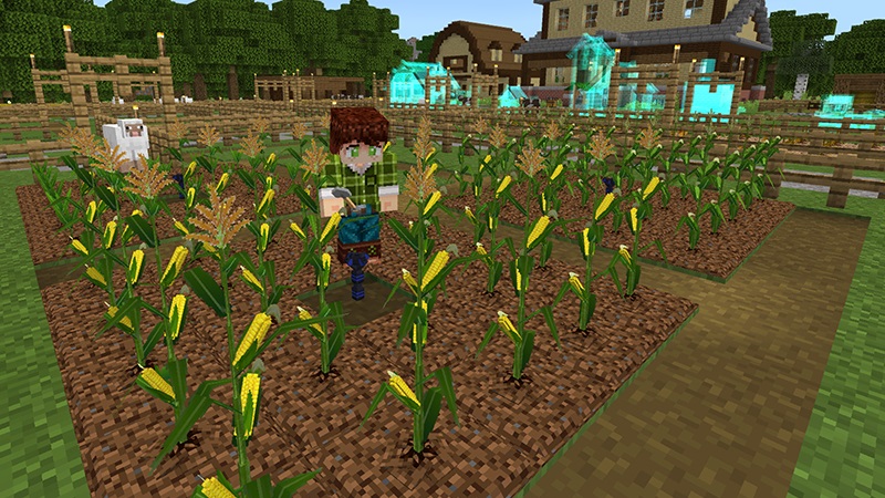 Farm Tycoon Farm Tycoon by Lifeboat