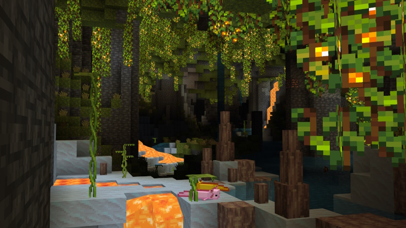 Faithless Faithless by CubeCraft Games