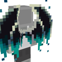 Void Warden Wings Key Art