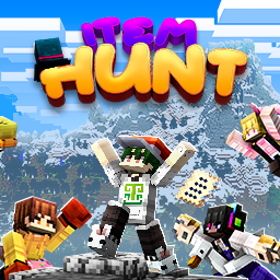 Item Hunt Pack Icon