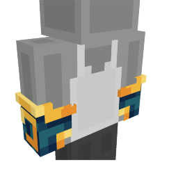Wizard Gloves Key Art