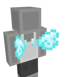 Lil' Cloud Wings