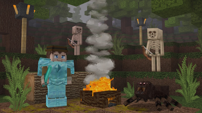 Perfect Realism x128 / x64 Screenshot #8