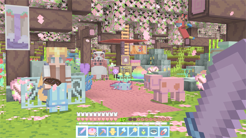 Pure Pastels Pure Pastels by Duh