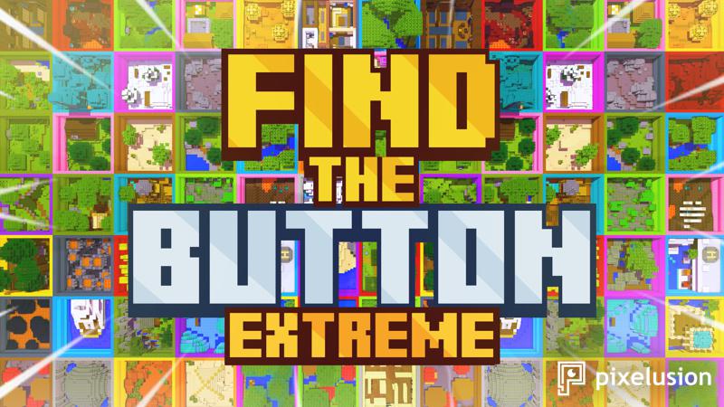 Find the Button Extreme Key Art