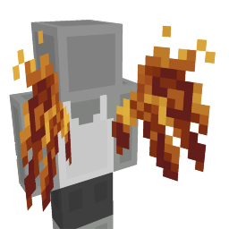 Legendary Inferno Wings