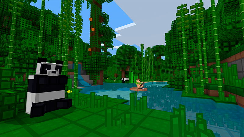 Simply Cubed Screenshot #5