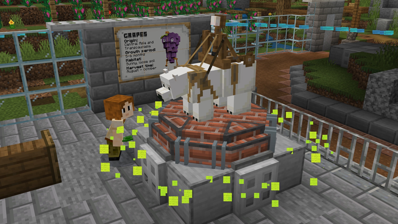 Fruit Zoo - Tower Defense Screenshot #3