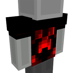 Red Creeper Merch