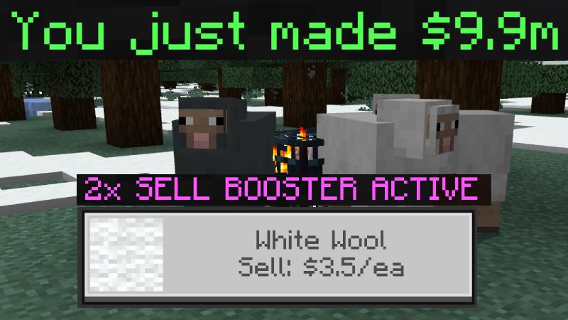 Sheep Spawner Screenshot #1