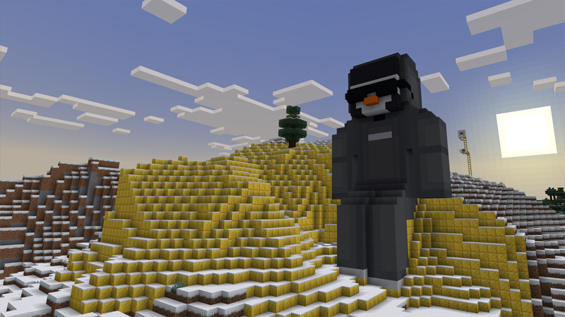 SB737's 10K Survival World by The Wizard and Wyld