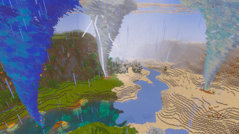 Random Events Screenshot #3
