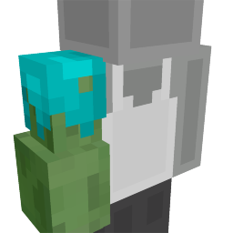 Mutant Zombie Arm Key Art