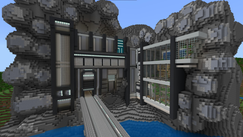 Ultimate Base by Kora Studios