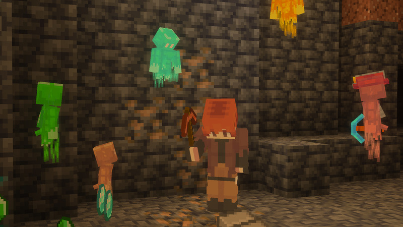 Spirit Companions Add-On Spirit Companions Add-On by Pathway Studios