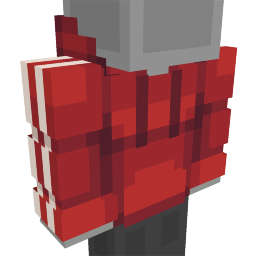 Red Hoodie Key Art