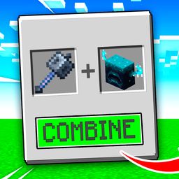 Combine Mace Pack Icon